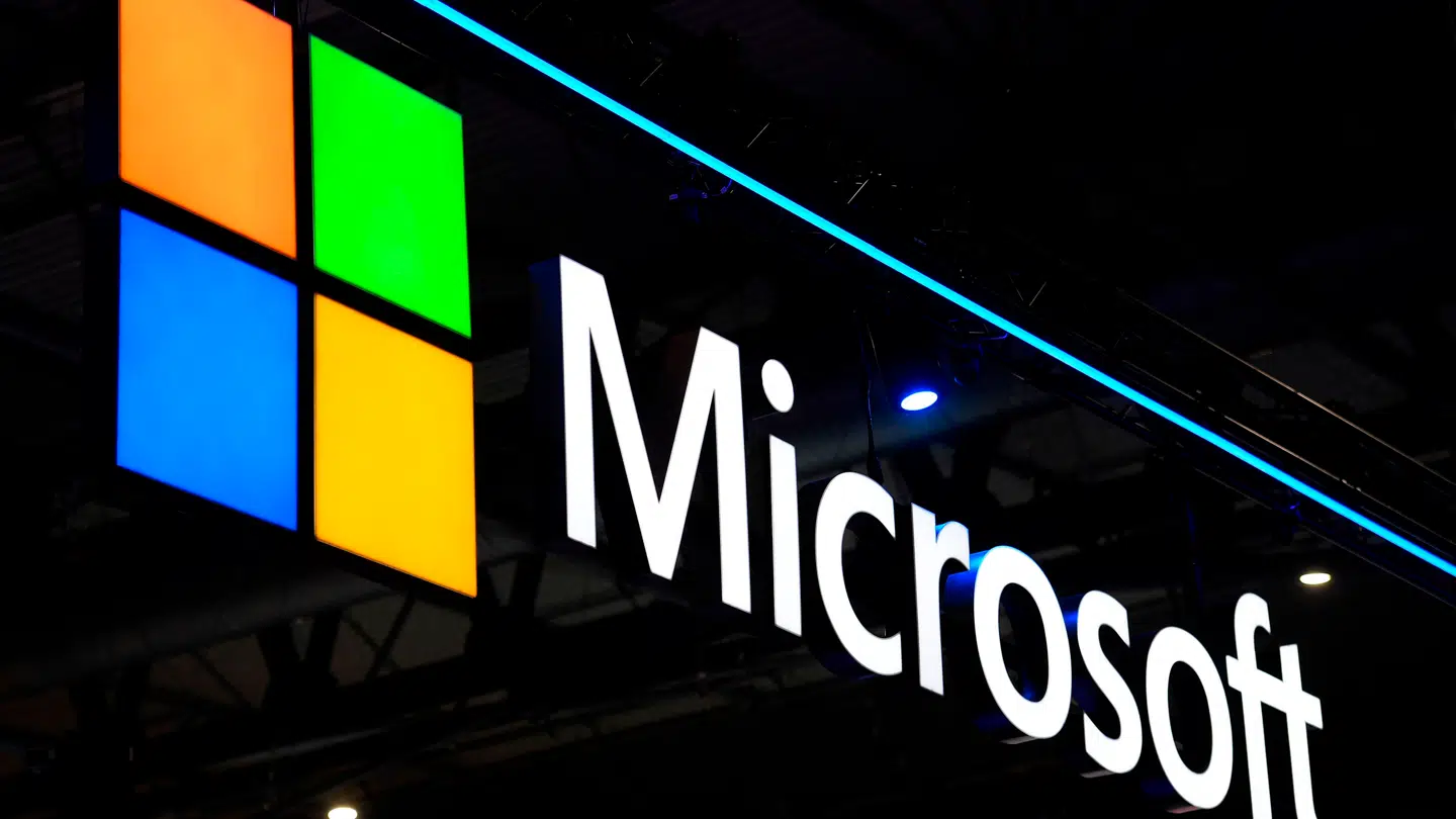 Arkivfoto. Microsoft har udsendt en såkaldt 'kritisk' opdatering, efter millioner af brugere har oplevet fejl.