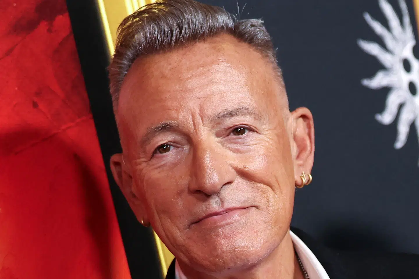 Bruce Springsteen, der står bag signatursangen "Born in the U.S.A.", reagerer på situationen i Minneapolis. (Arkivfoto).