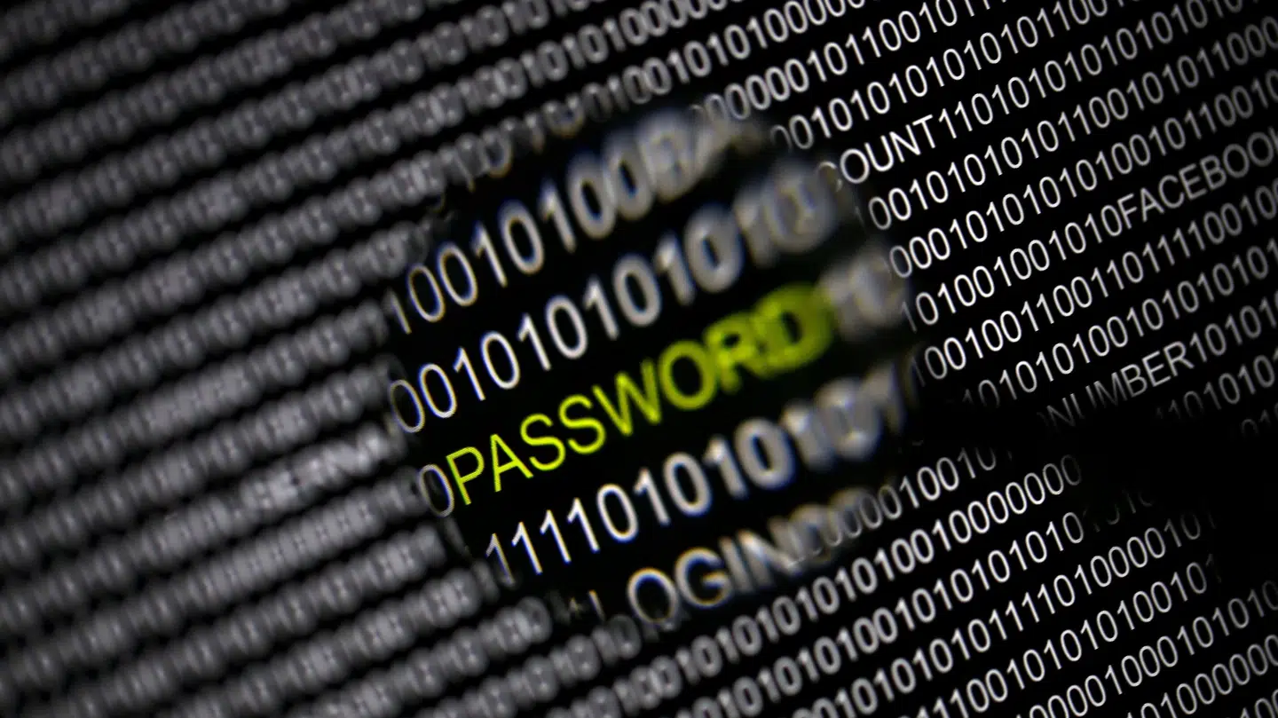 En kvantecomputer kan knække alle simple adgangskoder i de forkerte hænder.