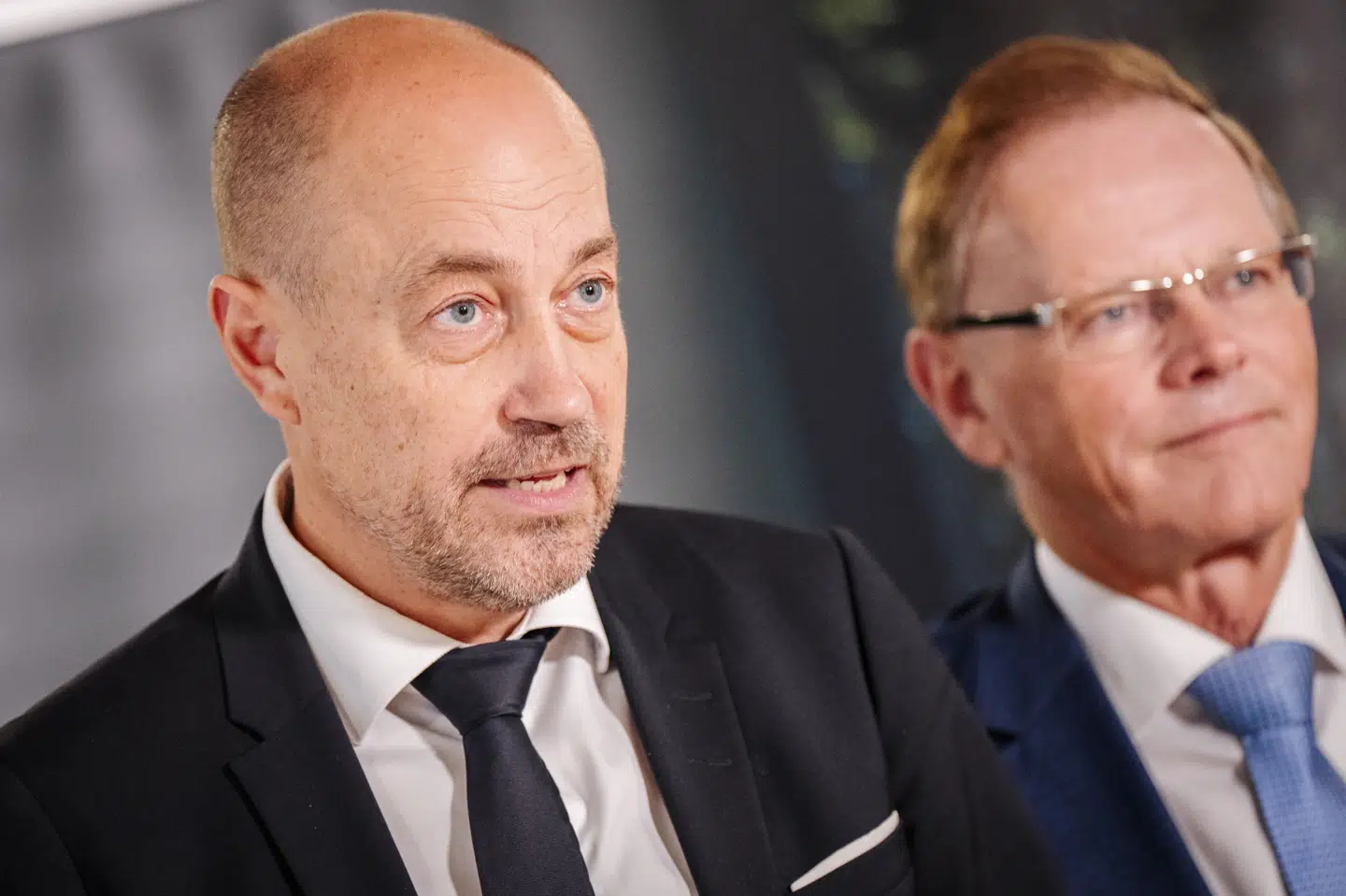 Regeringen vil ifølge Berlingske torsdag præsentere en ny LGBT+-handlingsplan med 30 nye initiativer. Blandt dem er et forslag om såkaldte hadforbrydelseskoordinatorer i samtlige danske politikredse, fortæller ligestillingsminister Magnus Heunicke (S) til mediet. (Arkivfoto).