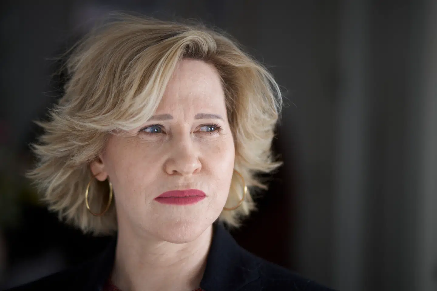 Det er »tillidsknusende« for Emilia van Hauen at se, hvordan mange af verdens ledere med åbne øjne vælger at misbruge deres magt. Men hun har fundet håb i ny »Game of Thrones«-serie. Arkivfoto: Niels Ahlmann Olesen