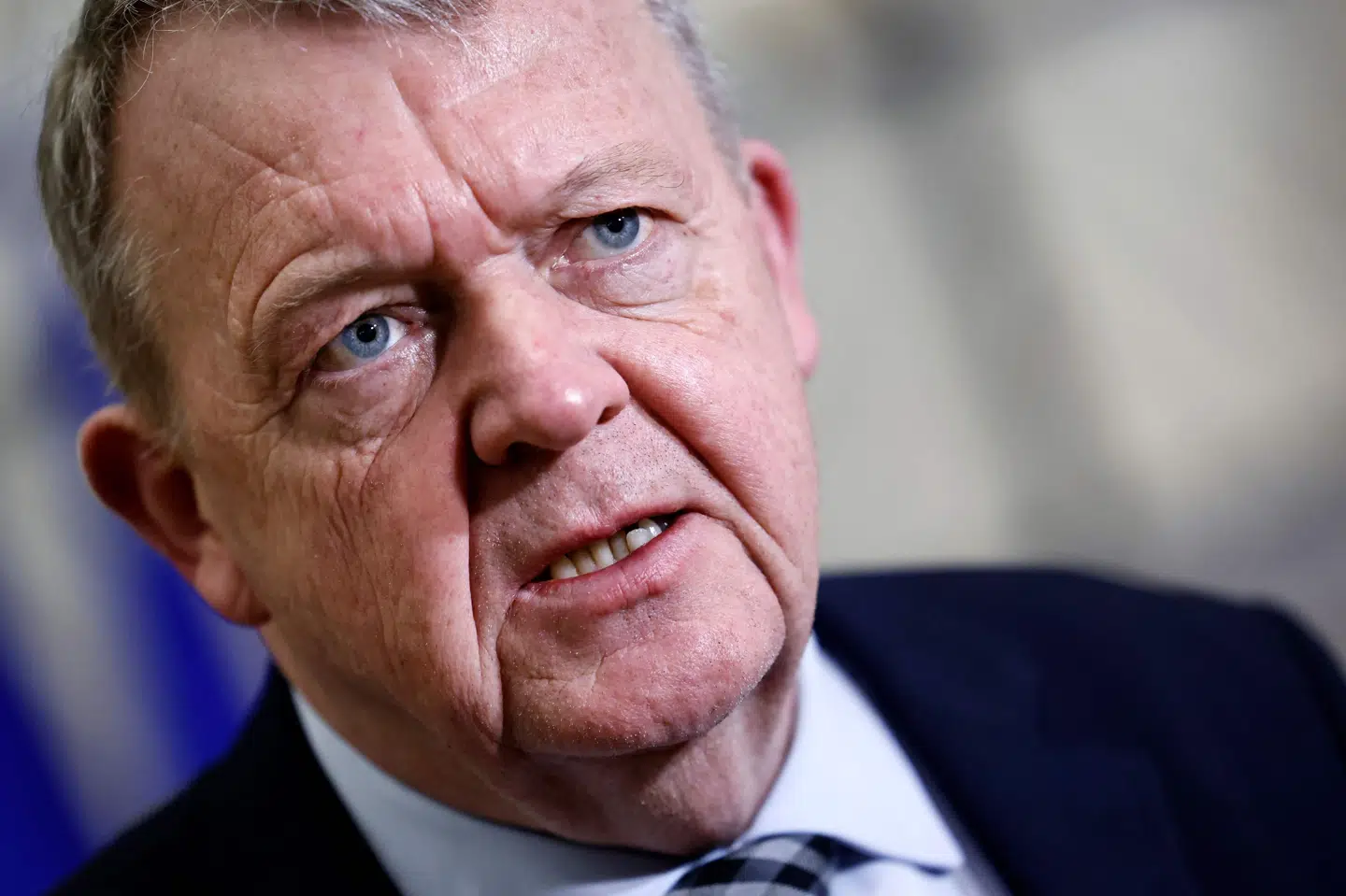 Udenrigsminister Lars Løkke Rasmussen (M) håber, at USA, Danmark og Grønland nu i en særlig arbejdsgruppe i Washington kan arbejde på en løsning, der vil styrke sikkerheden i Arktis.