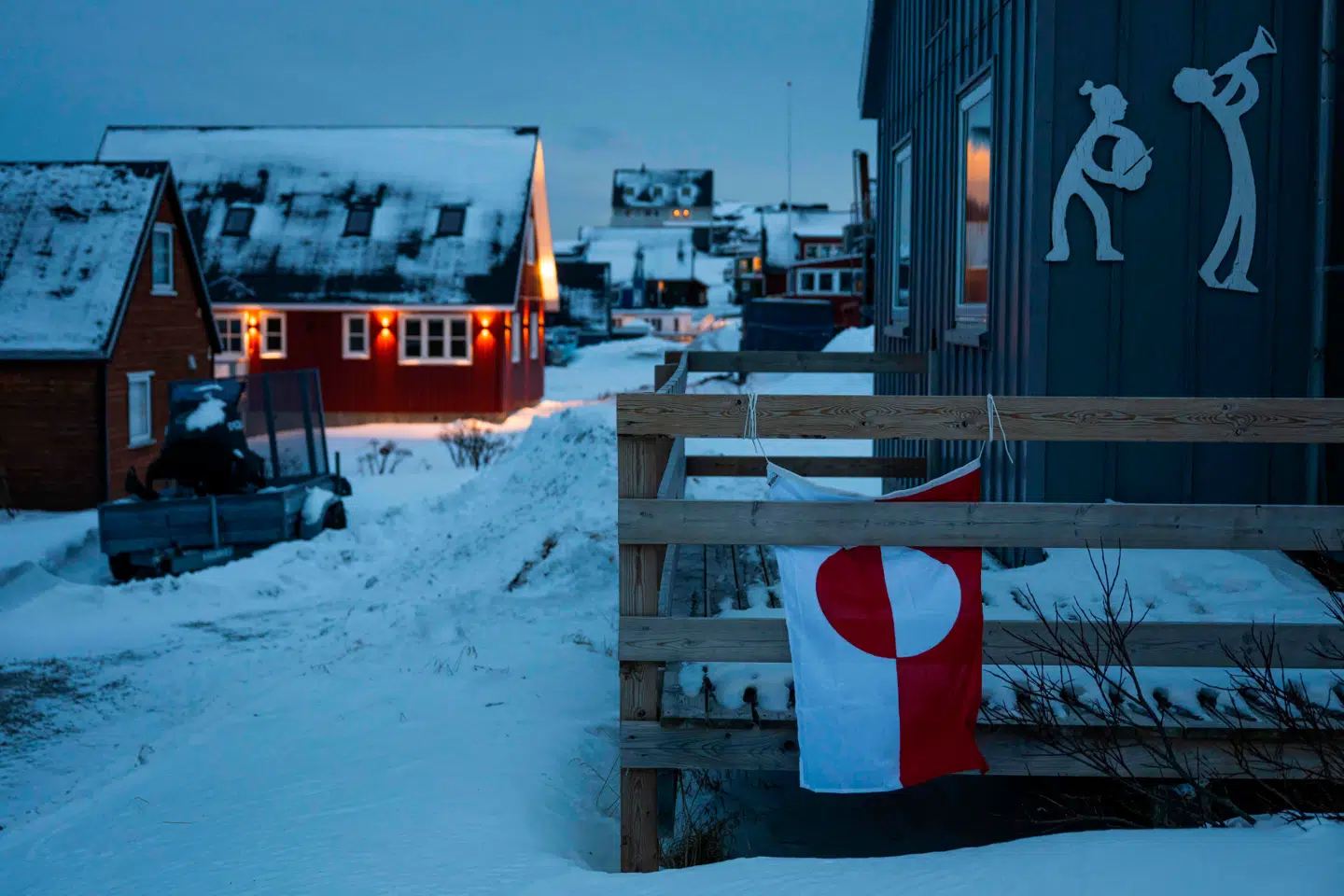 Grønlændere og islændinge, der vil væk fra at bruge amerikanske teknologigiganters tjenester, kan nu skifte til et europæisk alternativ.