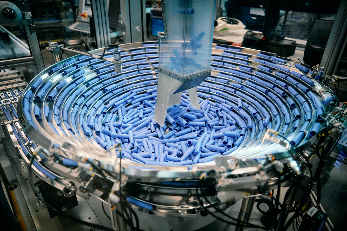 Et af Novo Nordisks temaer i 2026 bliver patienters adgang til vægttabsmedicin.