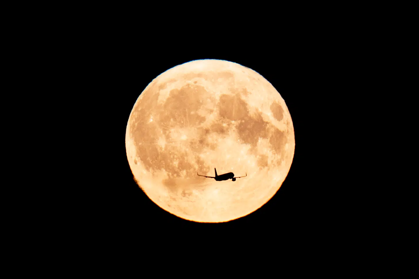 Kampen om igen at komme til Månen med en bemandet mission er i fuld gang.