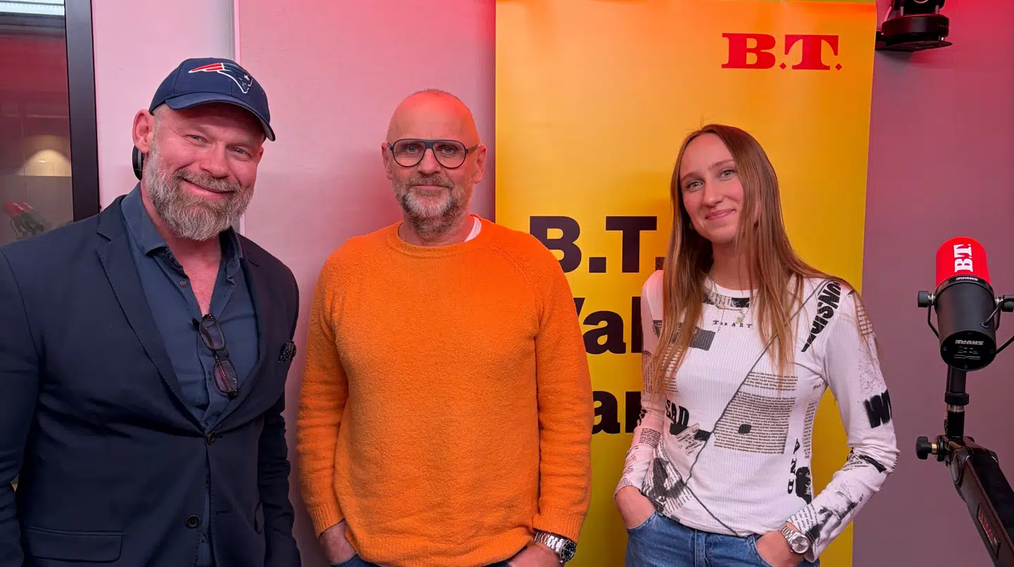 Hør det nye afsnit af B.T.s politiske podcast, B.T. Valgkamp, med B.T.s politiske eksperter: Joachim B. Olsen, Henrik Qvortrup og Emilie Jäger