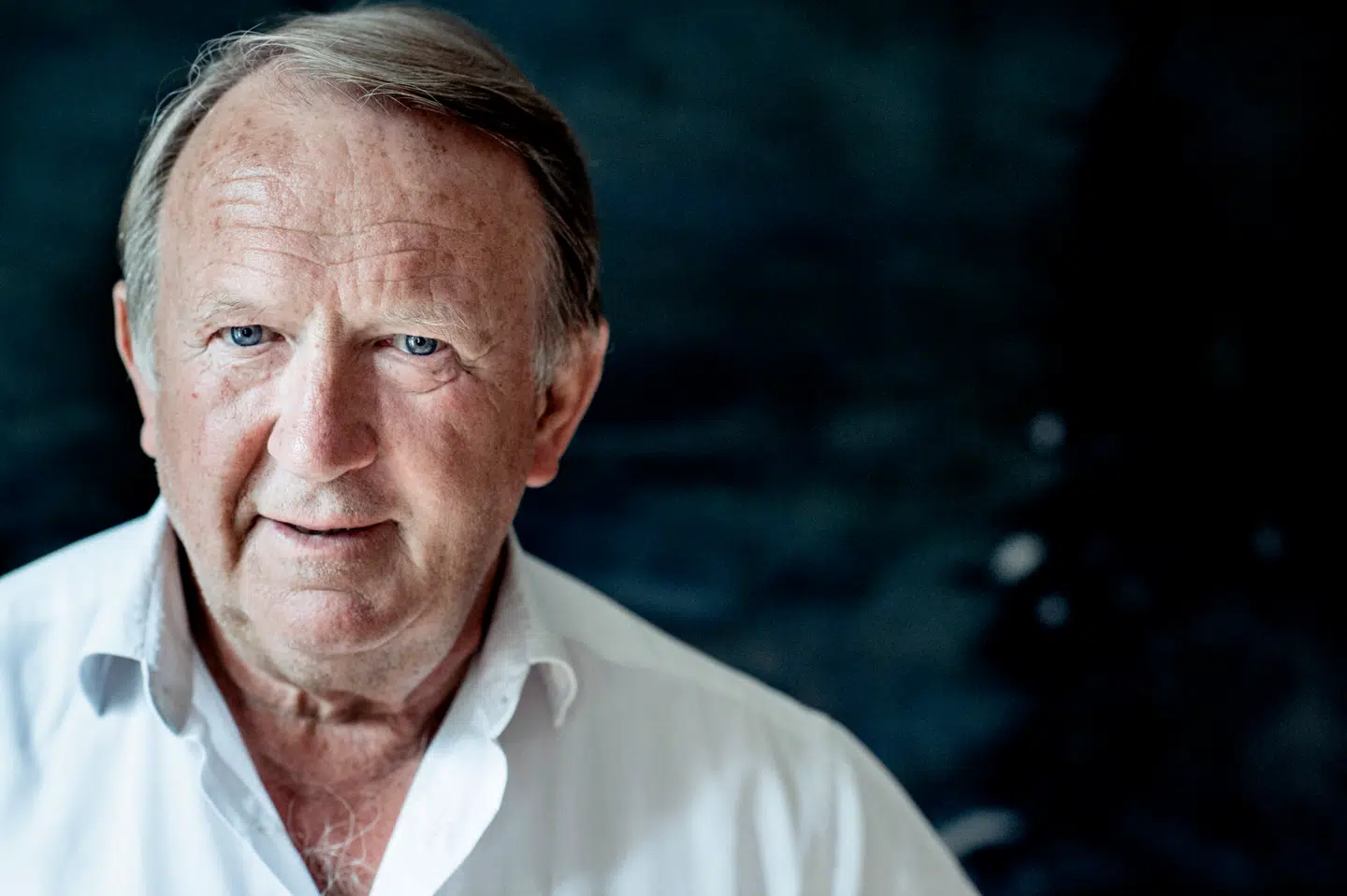 Christen Sørensen, der er forhenværende overvismand, kommer i denne kommentar med en replik til en Berlingske-artikel, hvor flere økonomer taler om ulighed. Christen Sørensen kommer med flere eksempler på, at øget ulighed har negativ indvirkning på økonomisk vækst. Arkivfoto: Bax Lindhardt/SP/Ritzau Scanpix