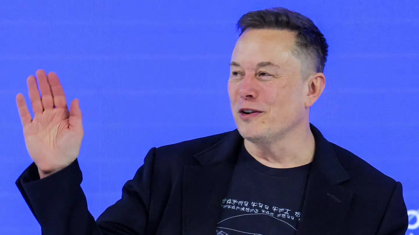 Den første Tesla-model kom på markedet i 2008.