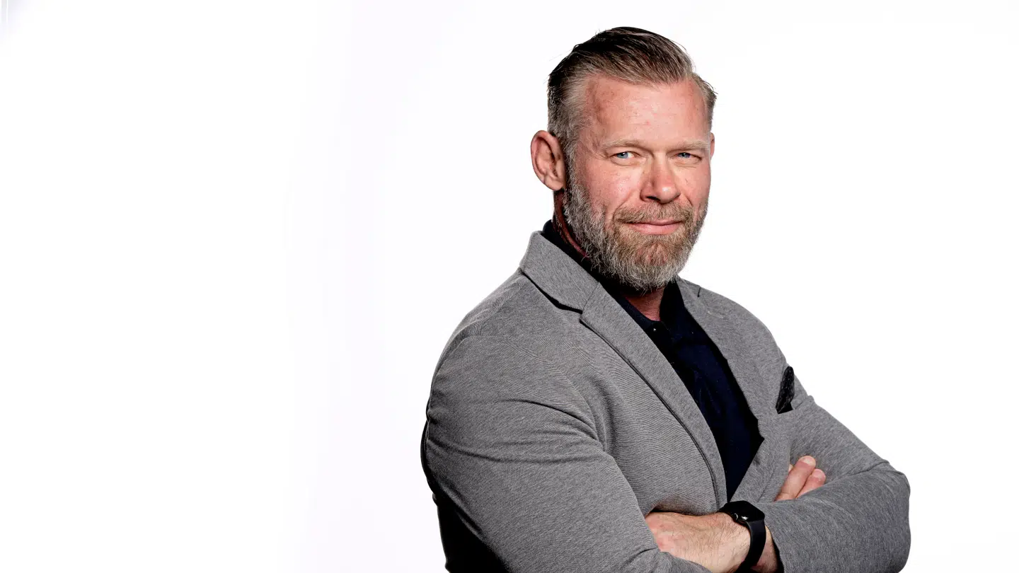 Joachim B. Olsen, politisk kommentator, B.T.