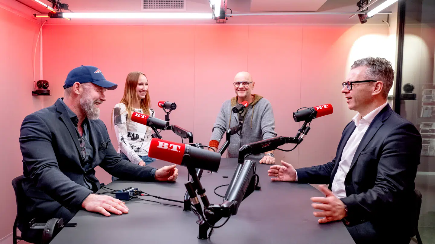 Den omdiskuterede fødevarecheck er omdrejningspunktet i dagens afsnit af B.T.s politiske podcast B.T. Valgkamp, hvor panelet peger på flere faldgruber i regeringens udspil.