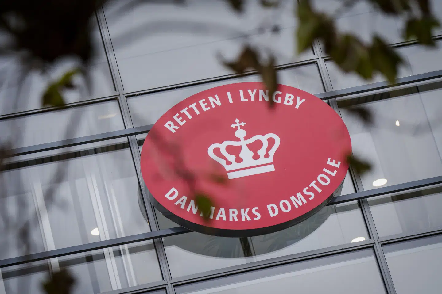 Retten i Lyngby afholdt torsdag et retsmøde i en kæmpe svindelsag om private investorer, der blev snydt i spilleforeningen Optimizer. Retssagen fortsætter i februar. (Arkivfoto).
