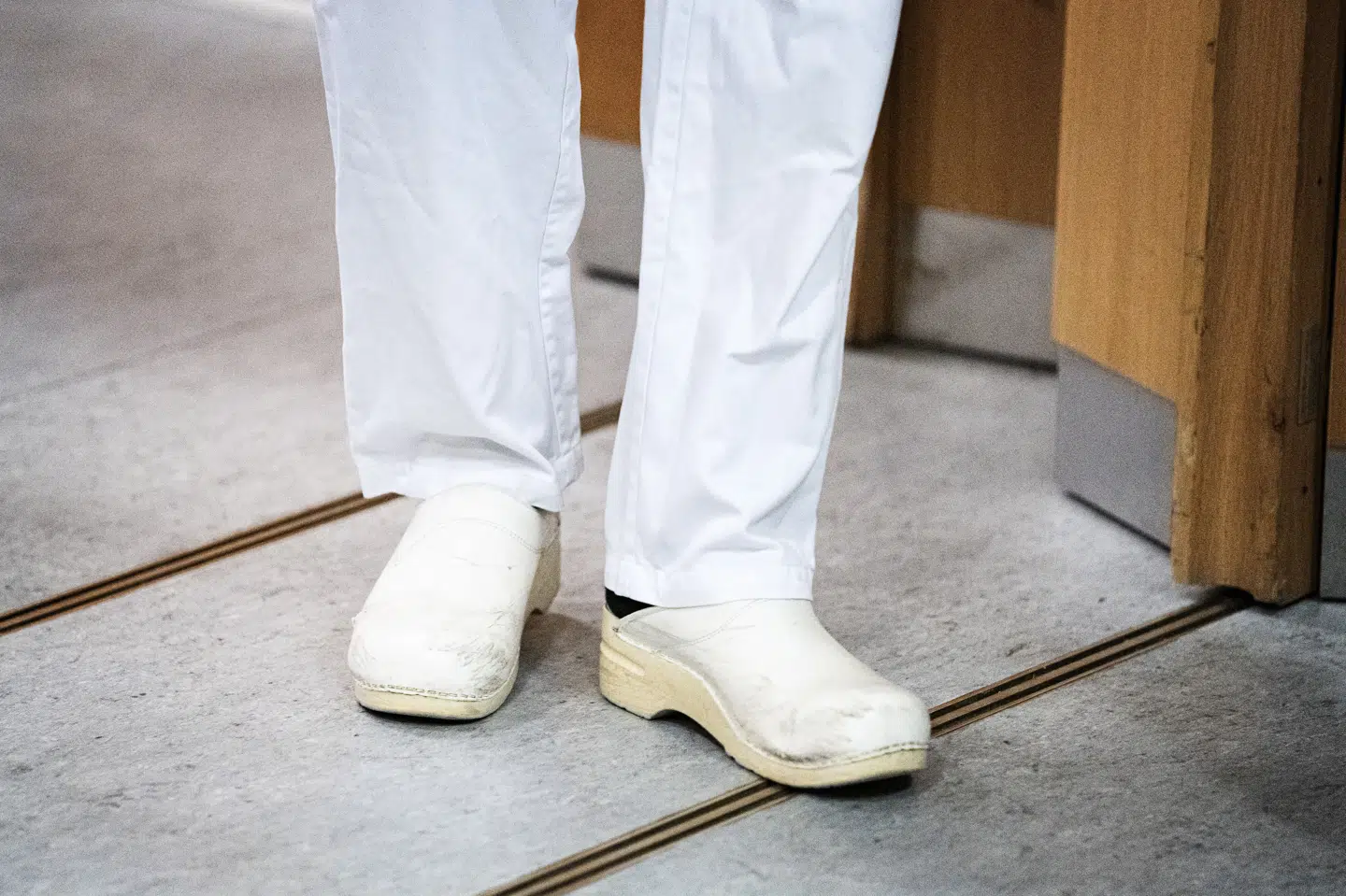 De danske sygehuse skal fremover kunne varetage kritisk behandling i op til en uge, hvis der eksempelvis sker omfattende strømsvigt. Det skriver Sundhedsstyrelsen i en ny vejledning. (Arkivfoto).