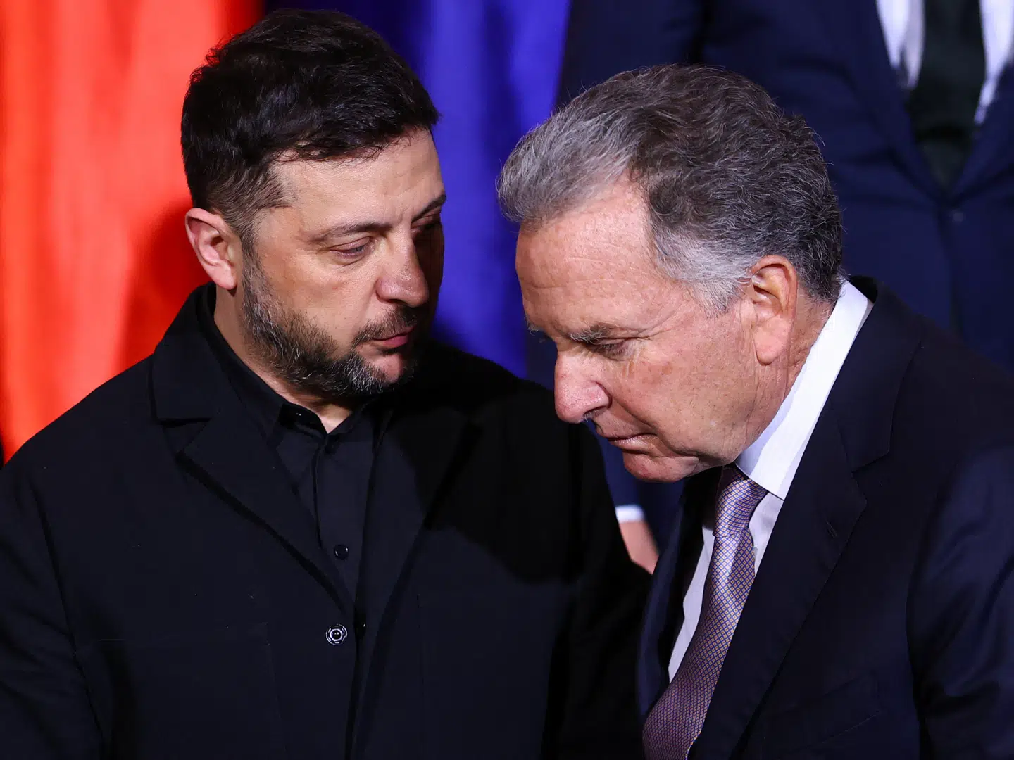 Donald Trumps særlige fredsudsending, Steve Witkoff, vakte forleden opsigt med sin manglende viden om Ukraine-krigen. Det rammer et ømt punkt i Ukraine.