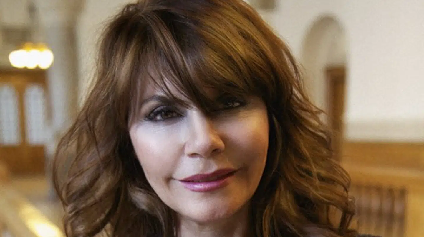 Frisør og makeupartist Pari Khadem var i årevis politikernes faste frisør