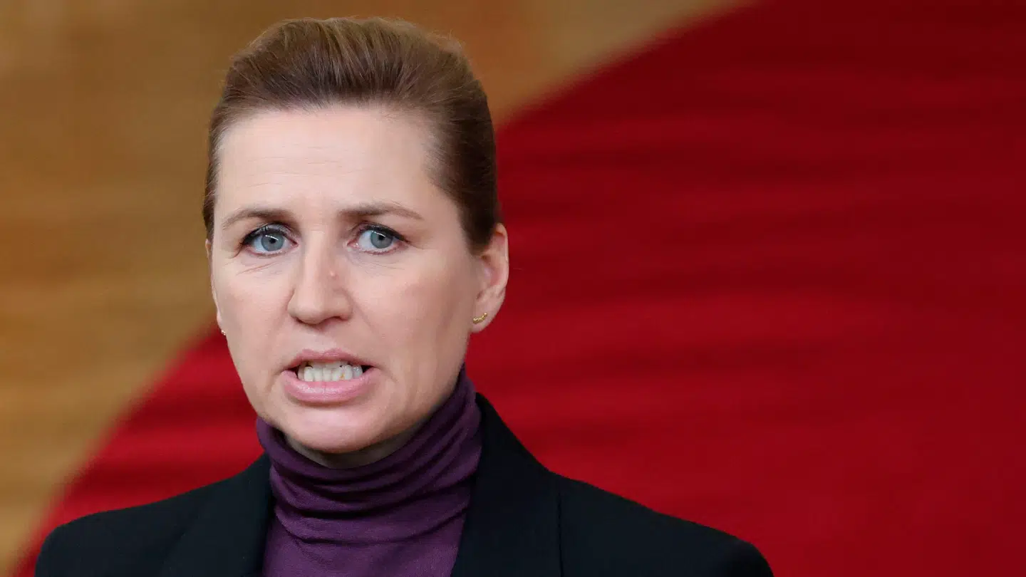 B.T.s politiske eksperter, Henrik Qvortrup og Joachim B. Olsen, langer ud efter regeringens fødevarecheck i torsdagens afsnit af B.T. Valgkamp.