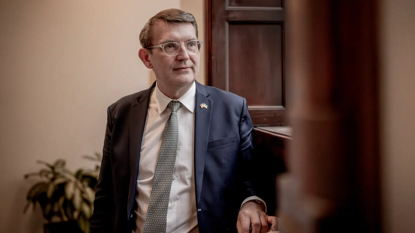 Venstre og formand Troels Lund Poulsens (V) magt i regeringen er på kort tid dalet markant, vurderer Henrik Qvortrup.