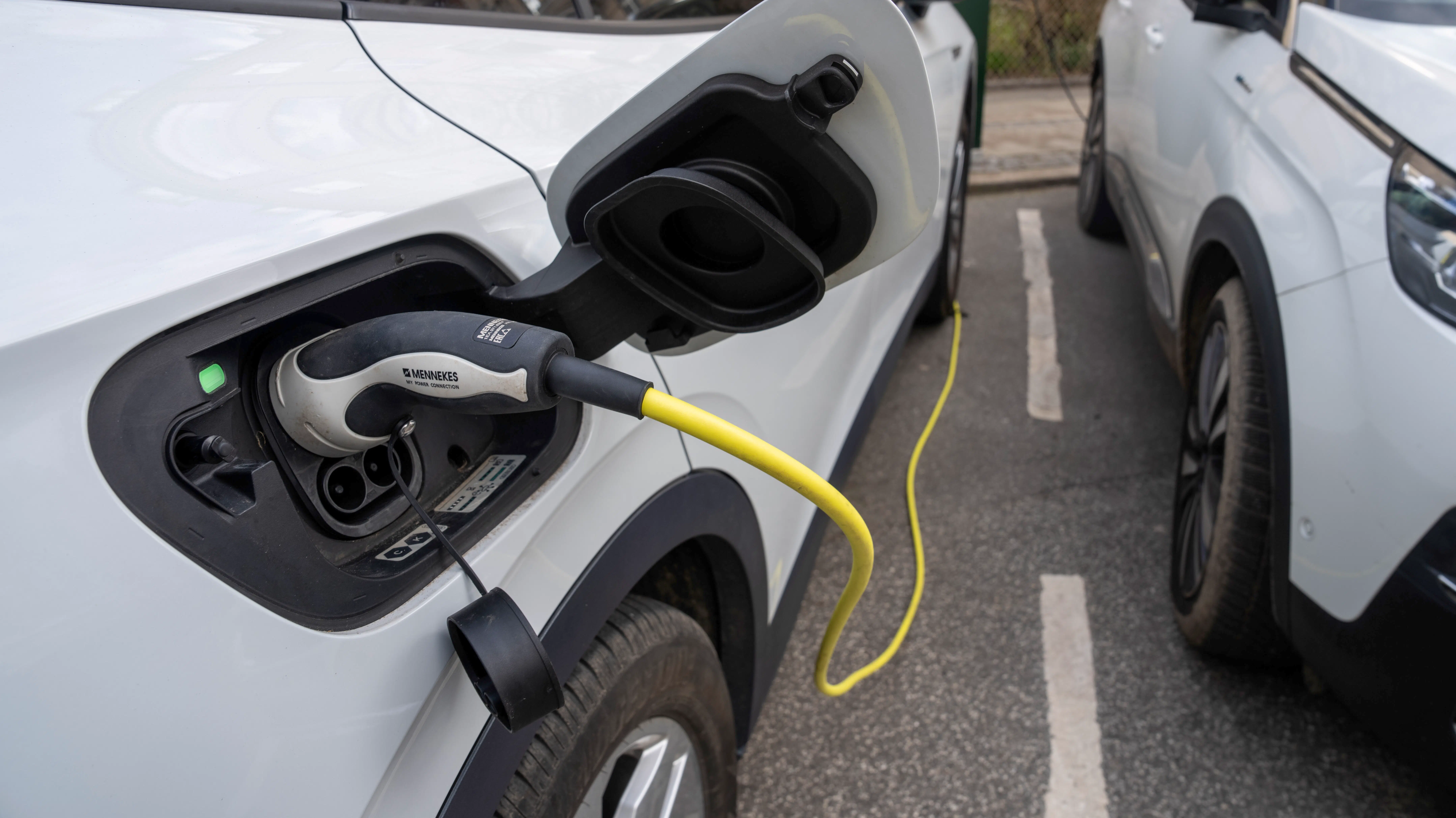 Efter vilde prisstigninger: Danskernes søgninger eksploderer