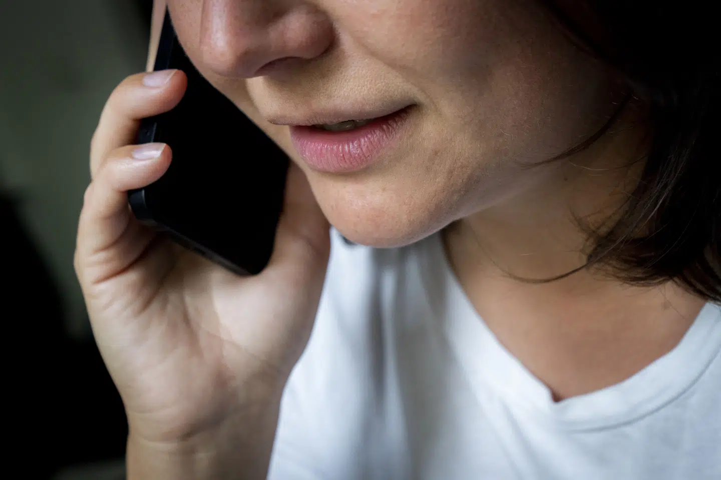 Et nyt rådgivningstilbud hos Børnetelefonen giver børn og unge udsat for vold mulighed for at tale med den samme rådgiver over en længere periode. (Arkivfoto).