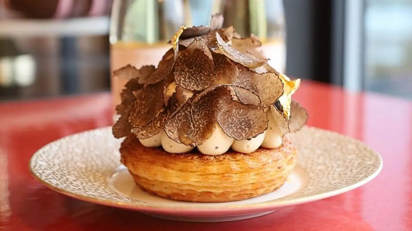 Nu er der kommet en endnu dyrere dreng i klassen.