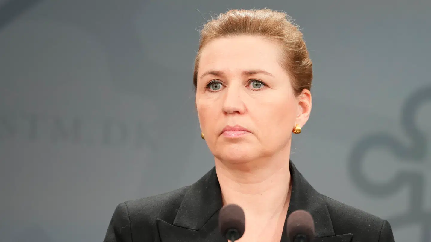 Fredag præsenterede regeringen deres nye udvisningsreform.