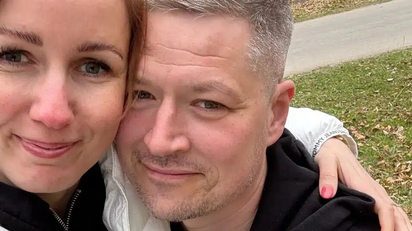 Justitsminister Peter Hummelgaard har tidligere vist sin støtte til Sandie og Rune Ring. Det samme har blandt andre Linse Kessler og Inger Støjberg.