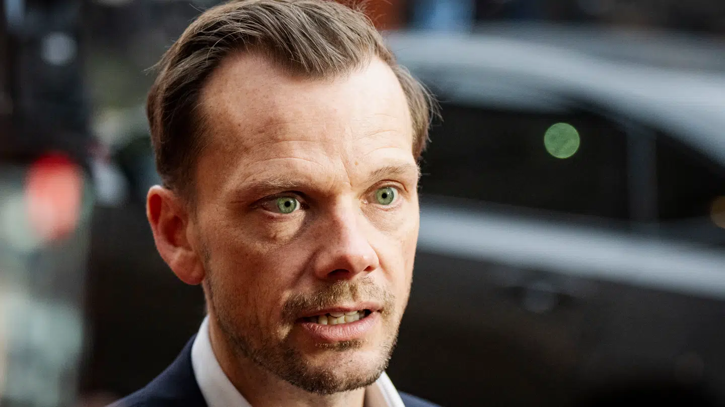 »Det seneste år har vi set alt for mange eksempler på urimelig og grænseoverskridende aktivisme,« siger Peter Hummelgaard til B.T.