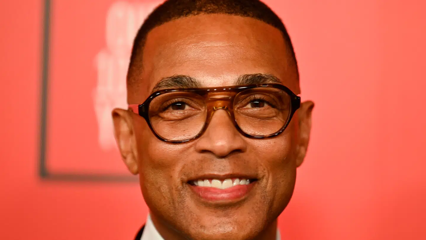 Don Lemon blev torsdag aften anholdt i Los Angeles, skriver hans advokat.