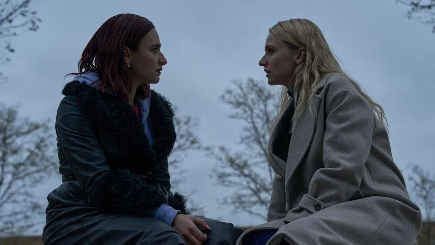 Legenden tog verden med storm i oktober.