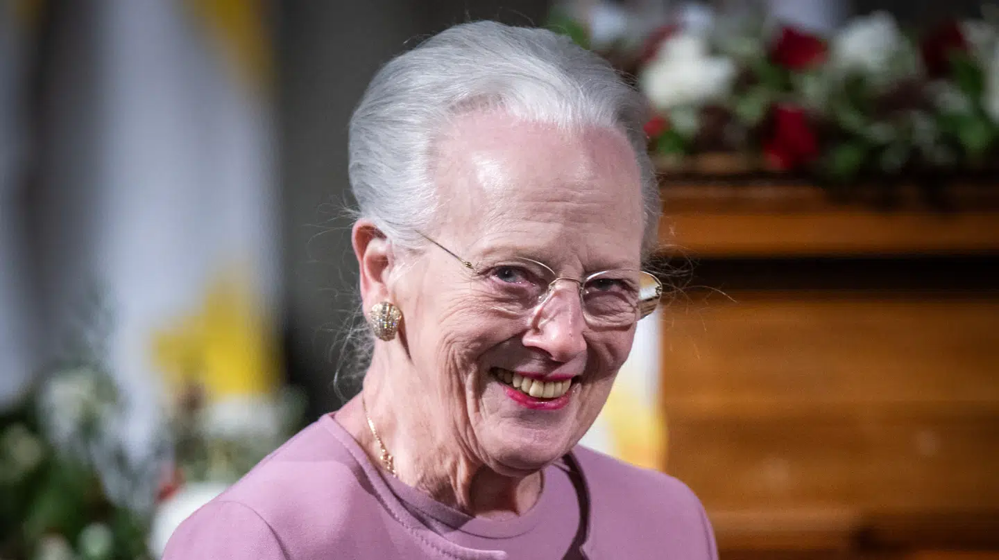 Greve Michael Bernadotte er både fætter til dronning Margrethe og svenske kong Carl Gustaf. (Arkivfoto)