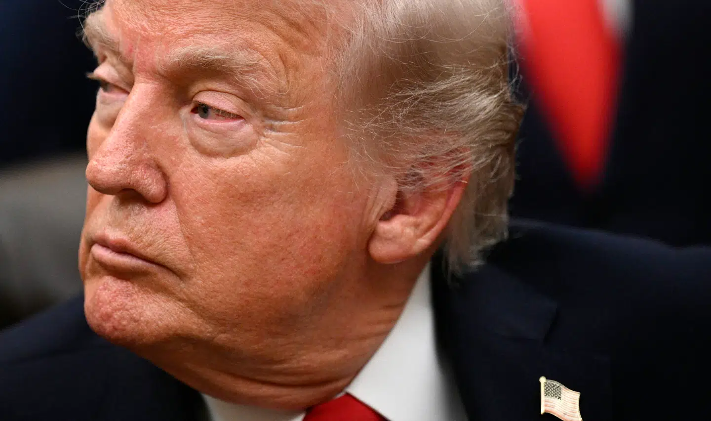 Præsident Trump er i færd med at udløse en tillidskrise om dollaren.