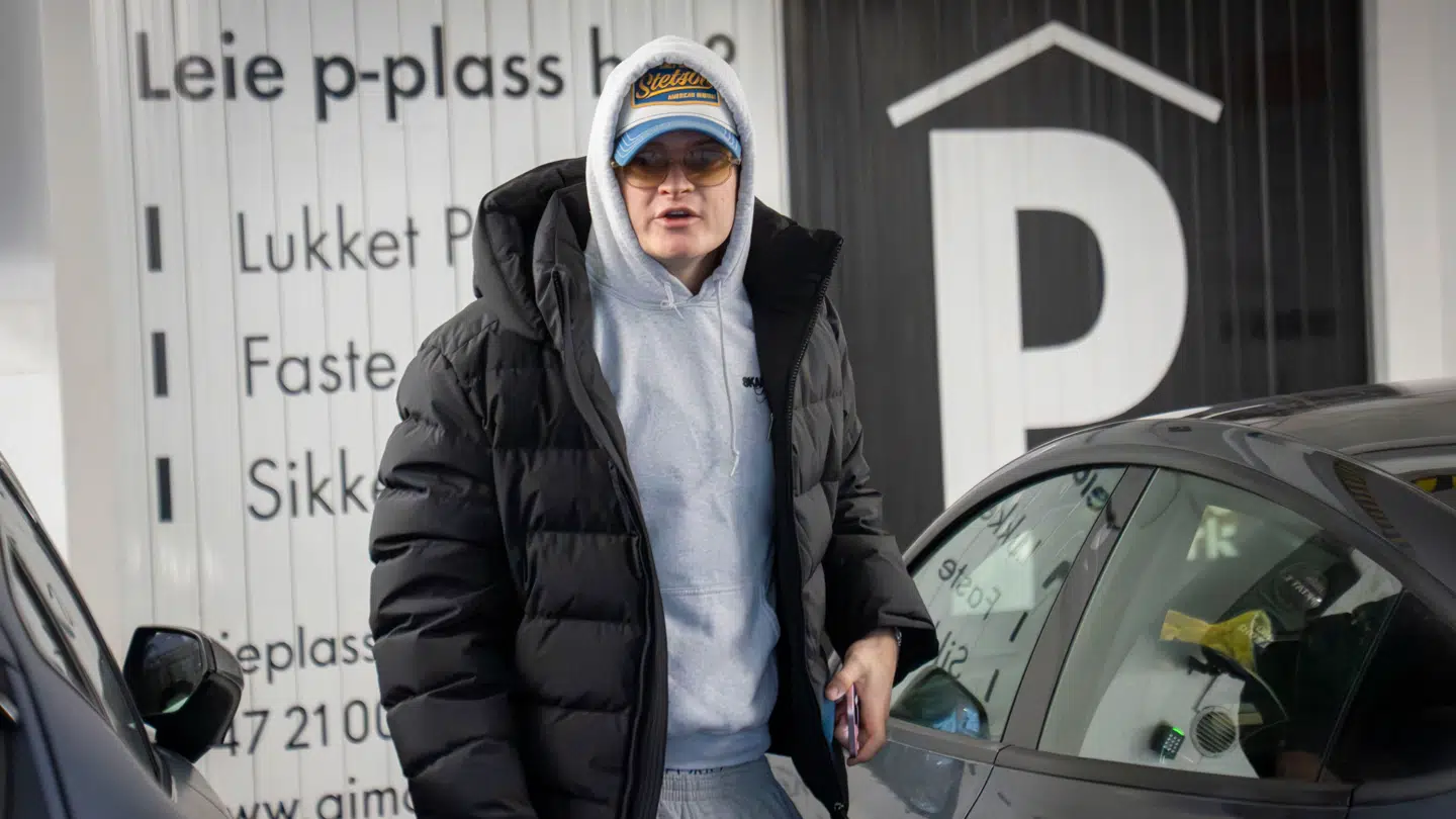 Marius Borg Høiby er tiltalt for nye lovbrud. (Arkivfoto)