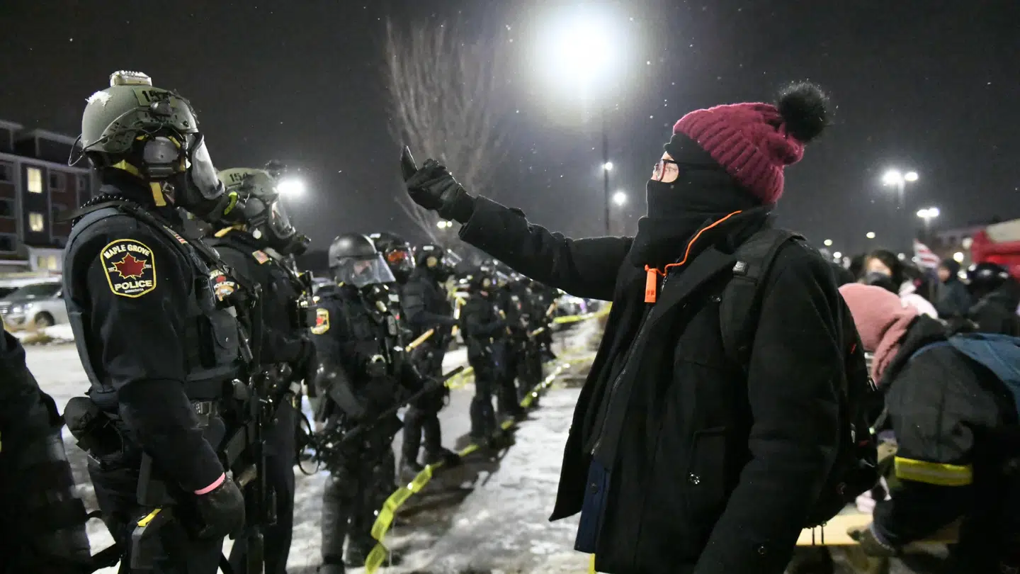 Minneapolis er på den anden ende efter drabene på Renée Good og Alex Pretti.