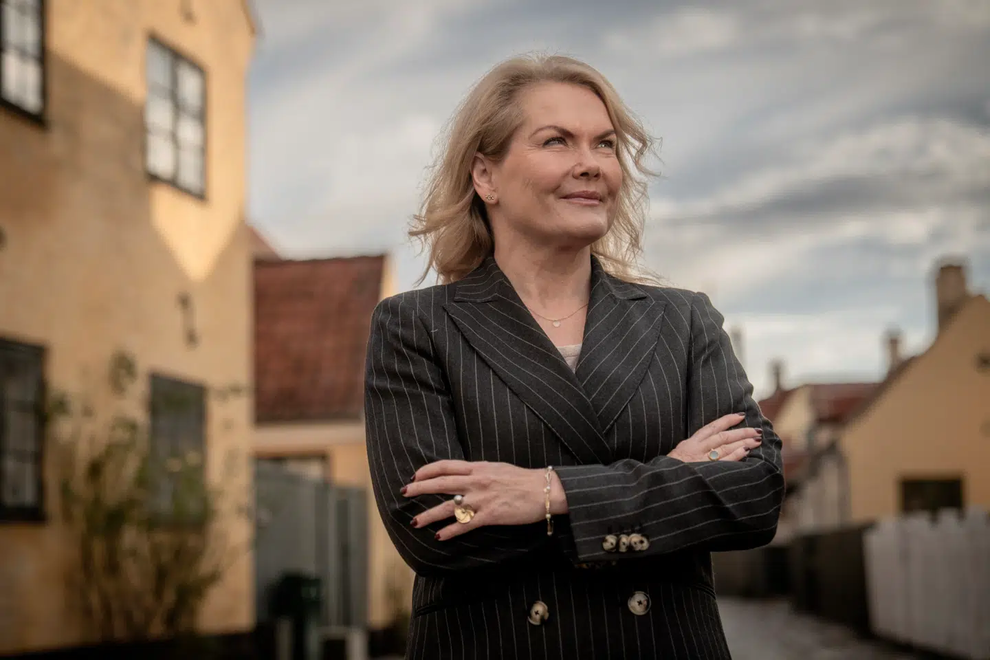 Danskerne er nu nået til nyorienteringen i vores kriseramte forhold til USA. I hvert fald, hvis man skal tro vores rejsevaner, skriver Birgitte Borup.