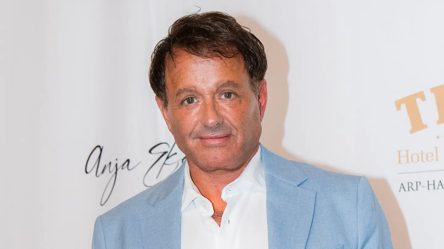 Dennis Knudsen har fået nyt job.