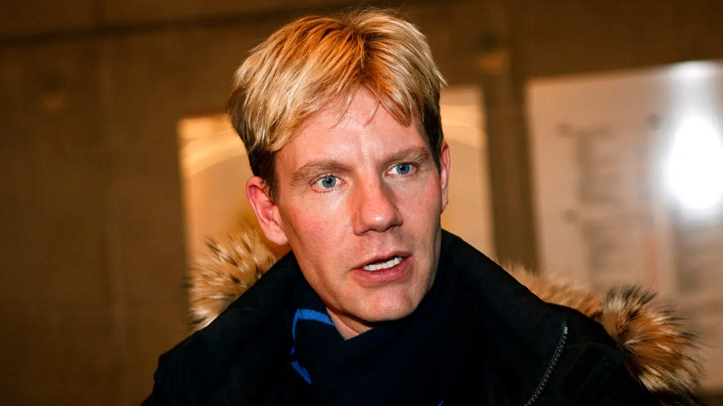 Bjørn Lomborg er kendt som politolog og debattør.