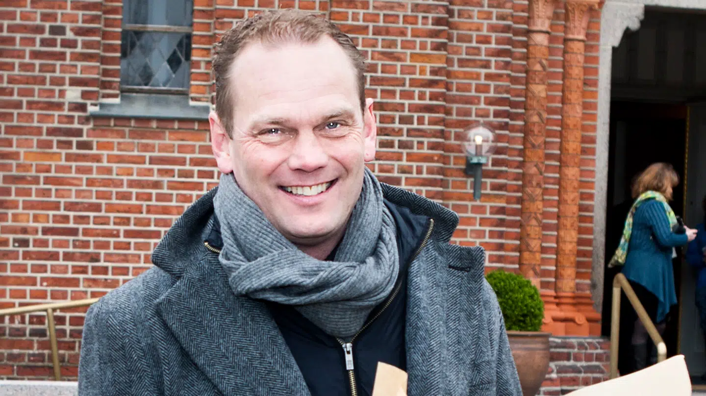 Per Kuskner har i denne uge modtaget samme besked som resten af hans journalister.