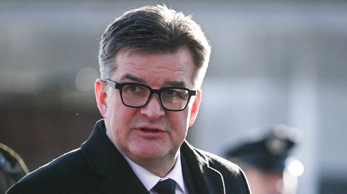 Miroslav Lajčák har indtil lørdag været sikkerhedsrådgiver for den slovakiske premierminister. Derudover har han også tidligeret været Slovakiets udenrigsminister.