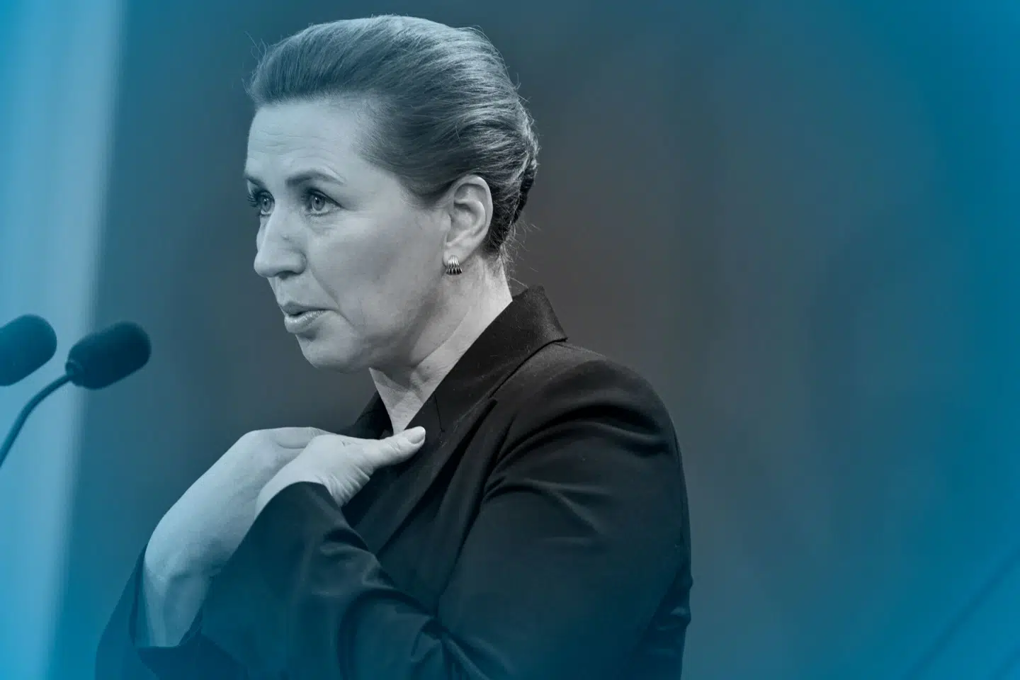 Foto: Liselotte Sabroe/Scanpix