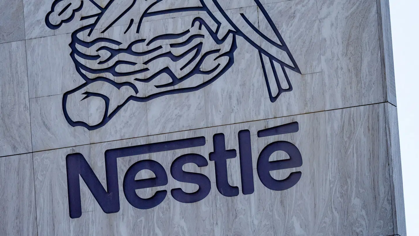 Modermælkserstatning fra fødevaregiganten Nestlé er trukket tilbage.