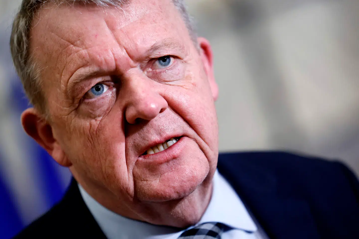 Danmarks Udenrigsminister, Lars Løkke Rasmussen, har valgt at udbetale millioner til skandaleramt FN-organ.