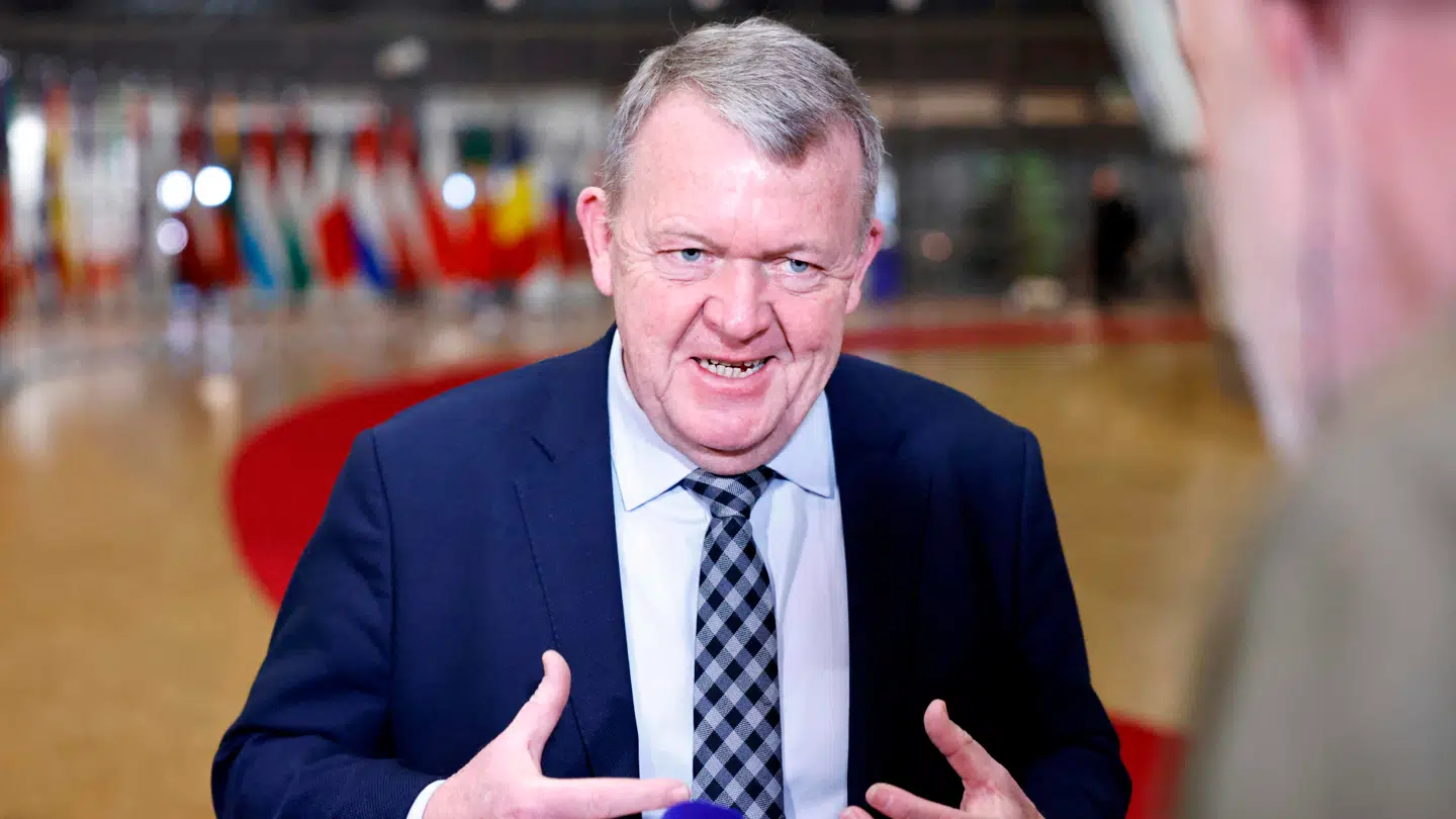 Lars Løkke Rasmussen (M) står for den største stigning i popularitet, som Epinion nogensinde har målt for en partileder.