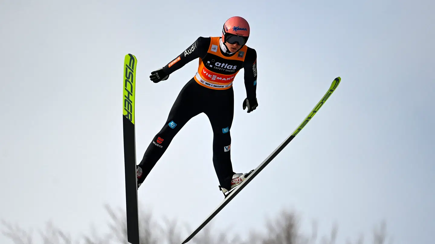 (Arkiv) Noges skihopchef har aldrig oplevet noget lignende, fortæller han til Dagbladet.