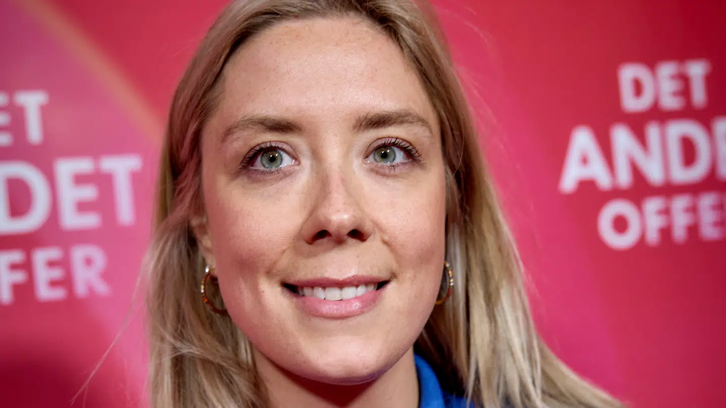 Sofie Jo Kaufmanas har købt ny bolig sammen med sin kæreste.