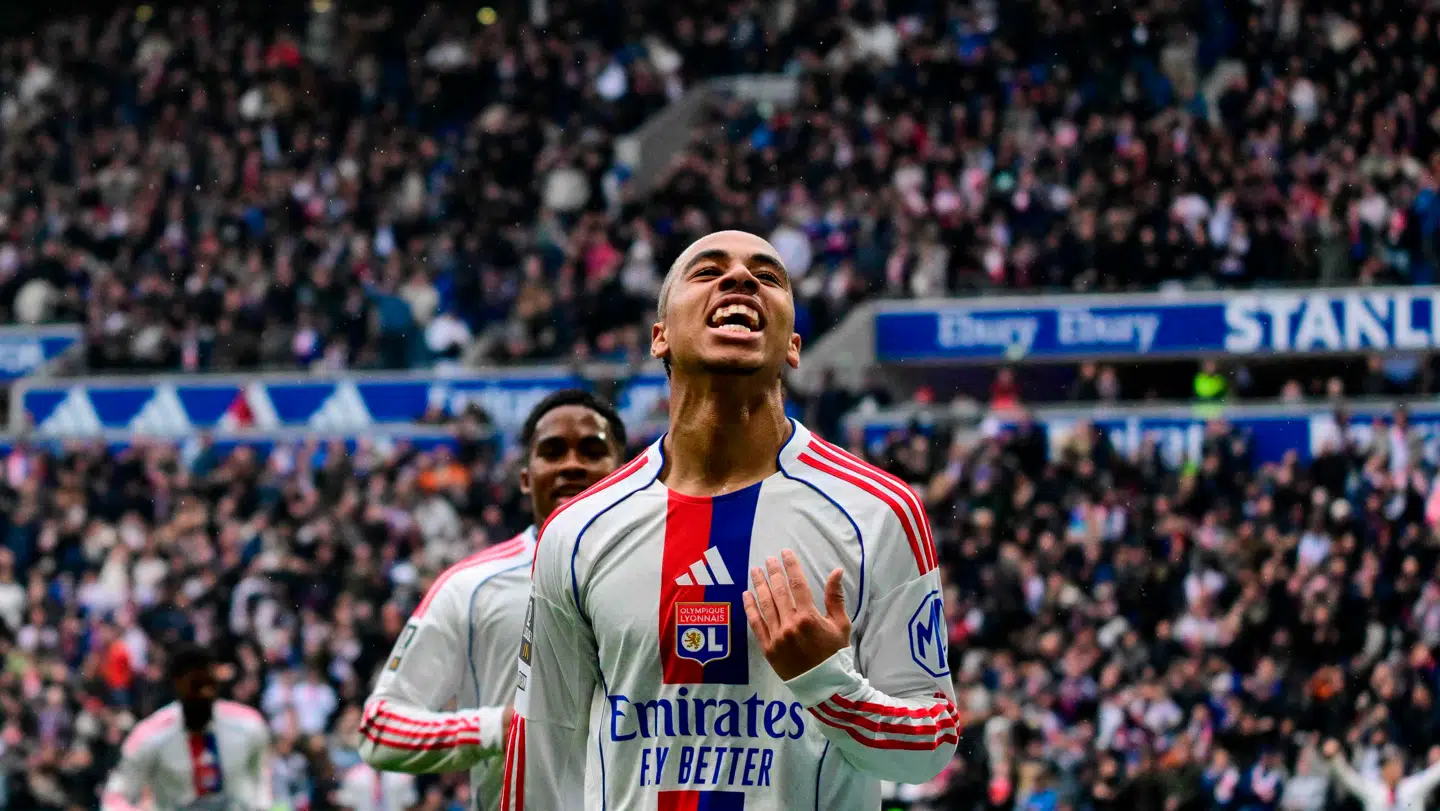 Noah Nartey havde en drømmedebut