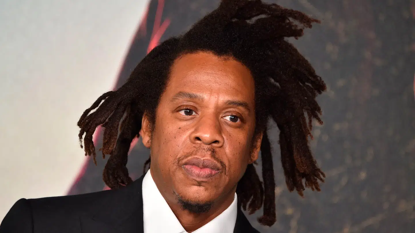 De værste anklager kommer mod Jay-Z