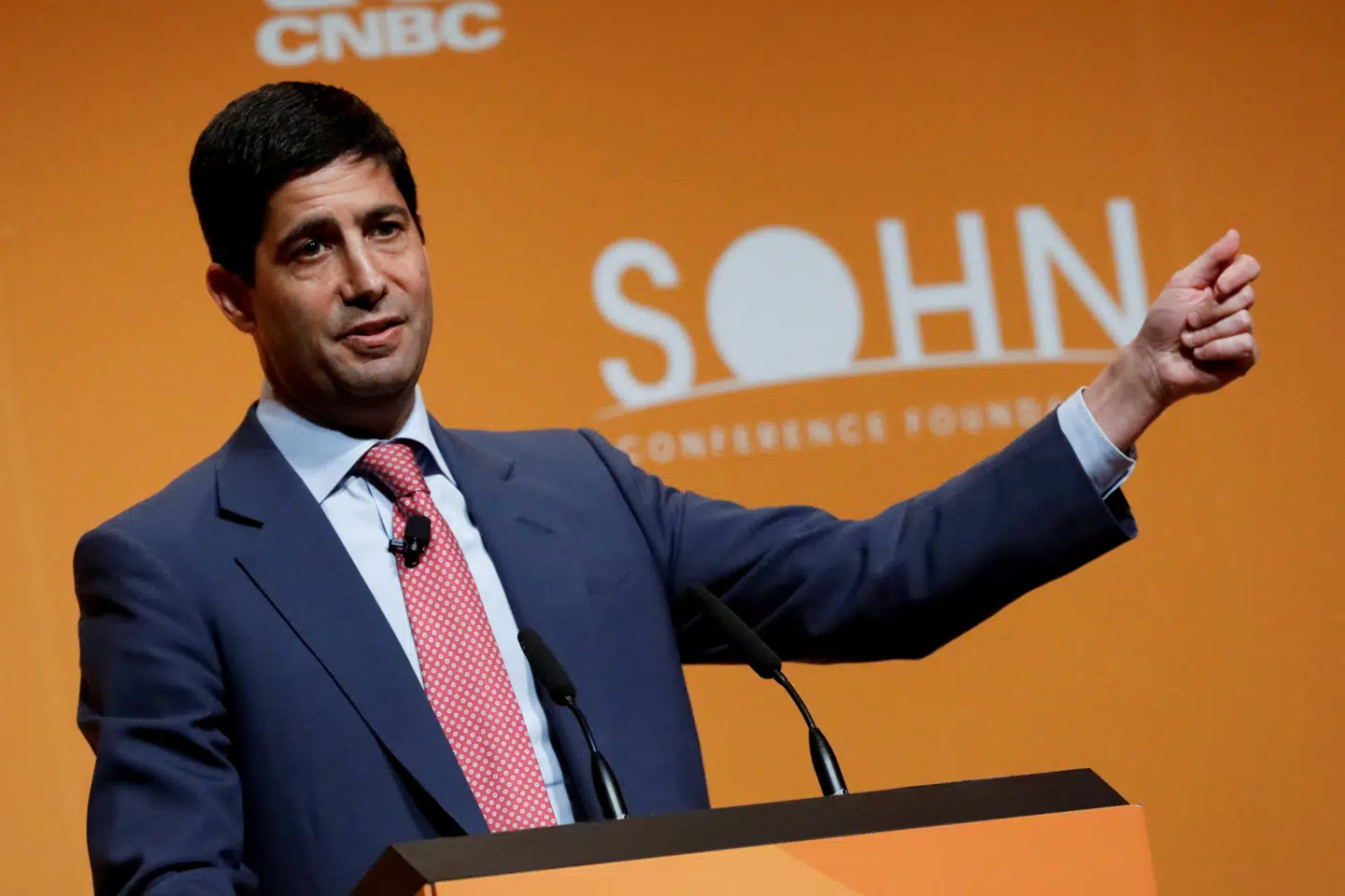 Kevin Warsh er endnu ikke godkendt af Senatet – og har ikke overtaget formandsstolen i Federal Reserve. Men hans udnævnelse har udløst store rystelser i de finansielle markeder.
