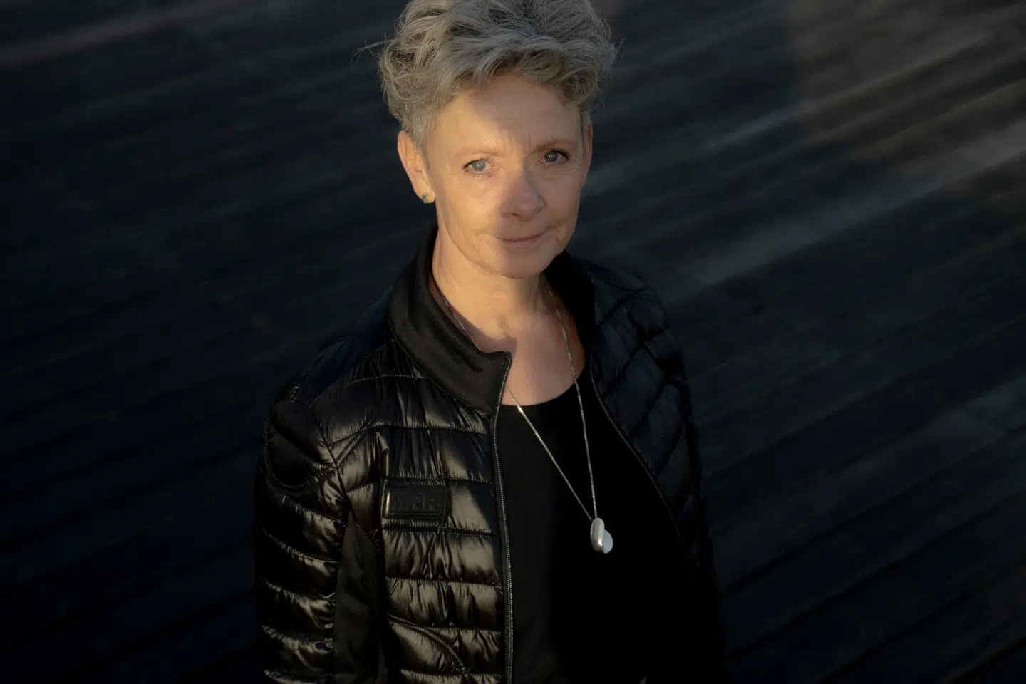 Helle Snedker, partner og kundedirektør i Formuepleje. Taler om hvordan unge, etablerede og ældre bedst varetager deres økonomi.