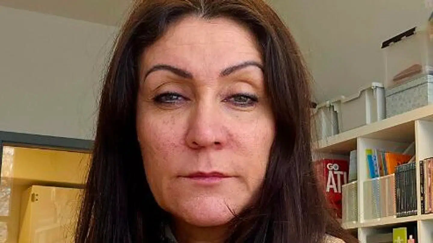 De seneste måneder har været en presset tid for dansk-iranske Marjan Ganjjou.