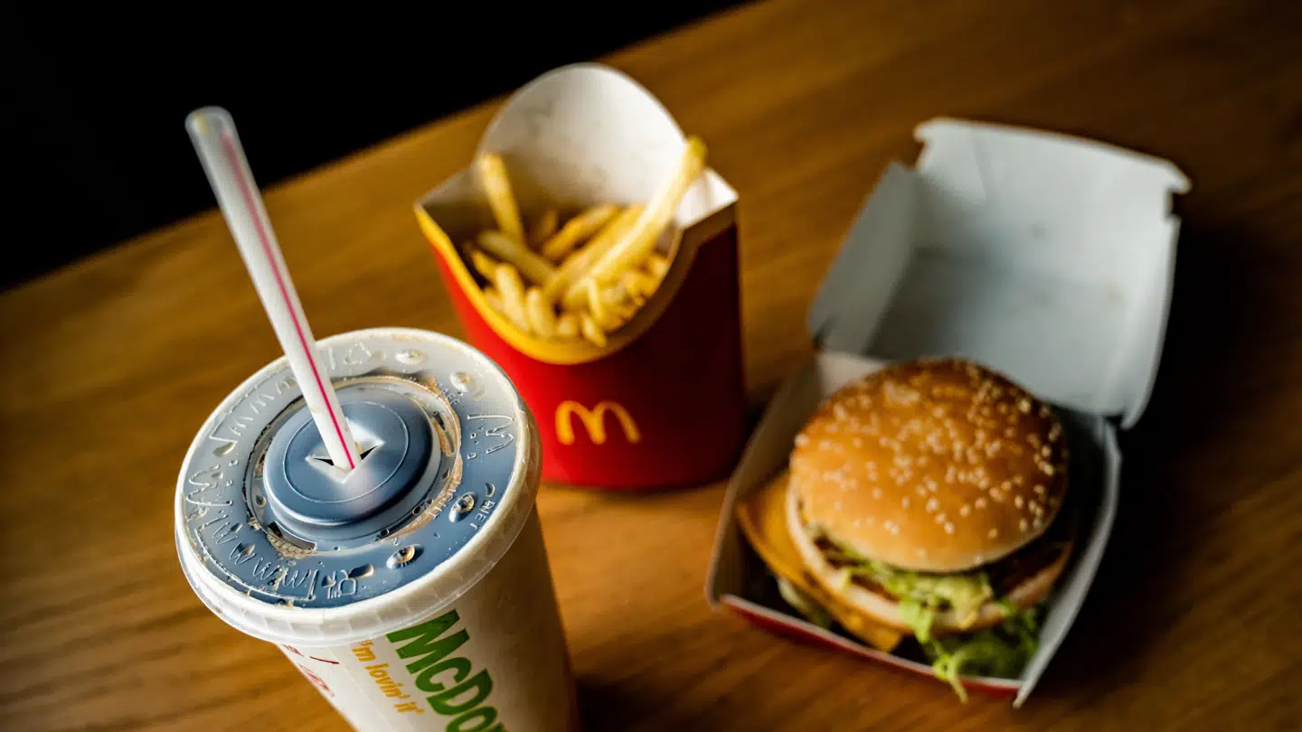 Nu bliver det muligt at 'redde' nogle af de fravalgte pickles.