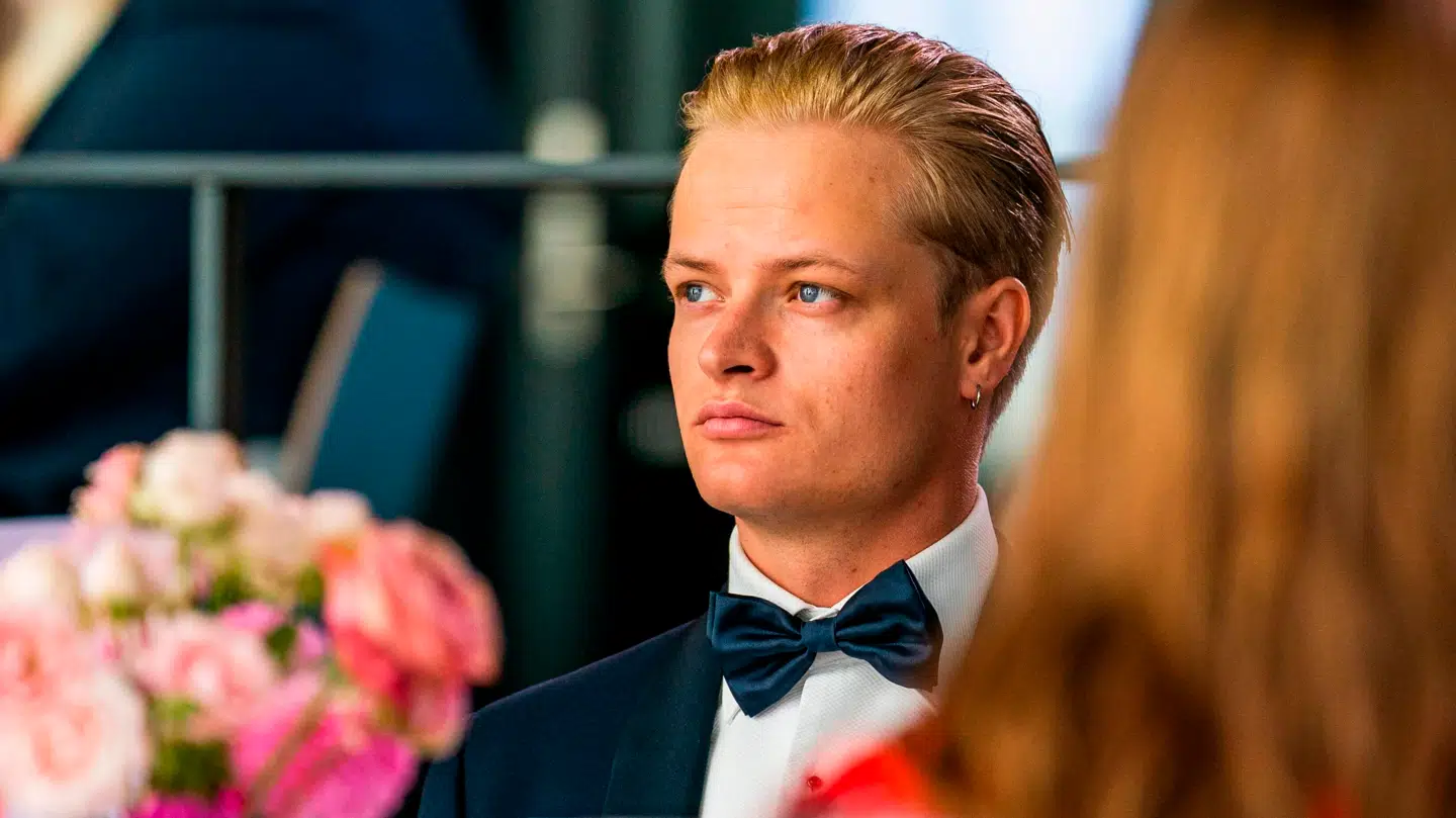 Retssagen mod Marius Borg Høiby starter tirsdag i Oslo Tingrett.